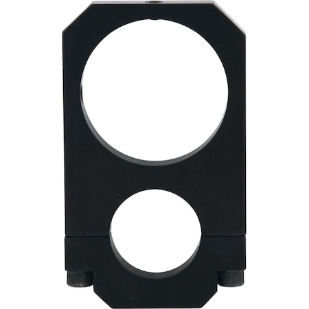 Allstar Performance 1.25 in. Fuel Filter Bracket ALL40229